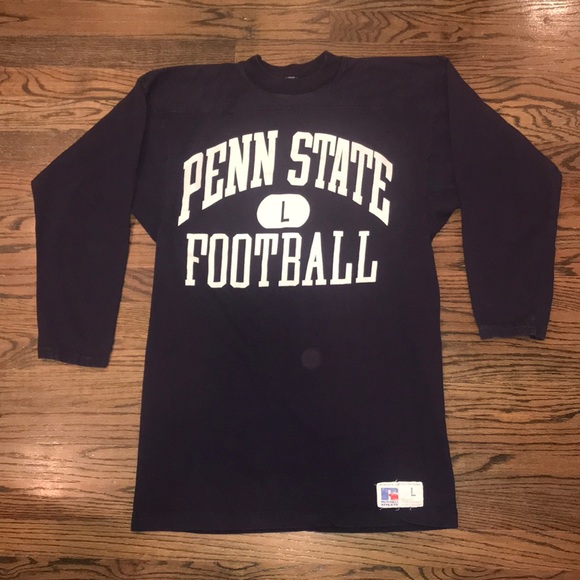 Russell Athletic Other - Mens Russell Athletic Long Sleeve Tee